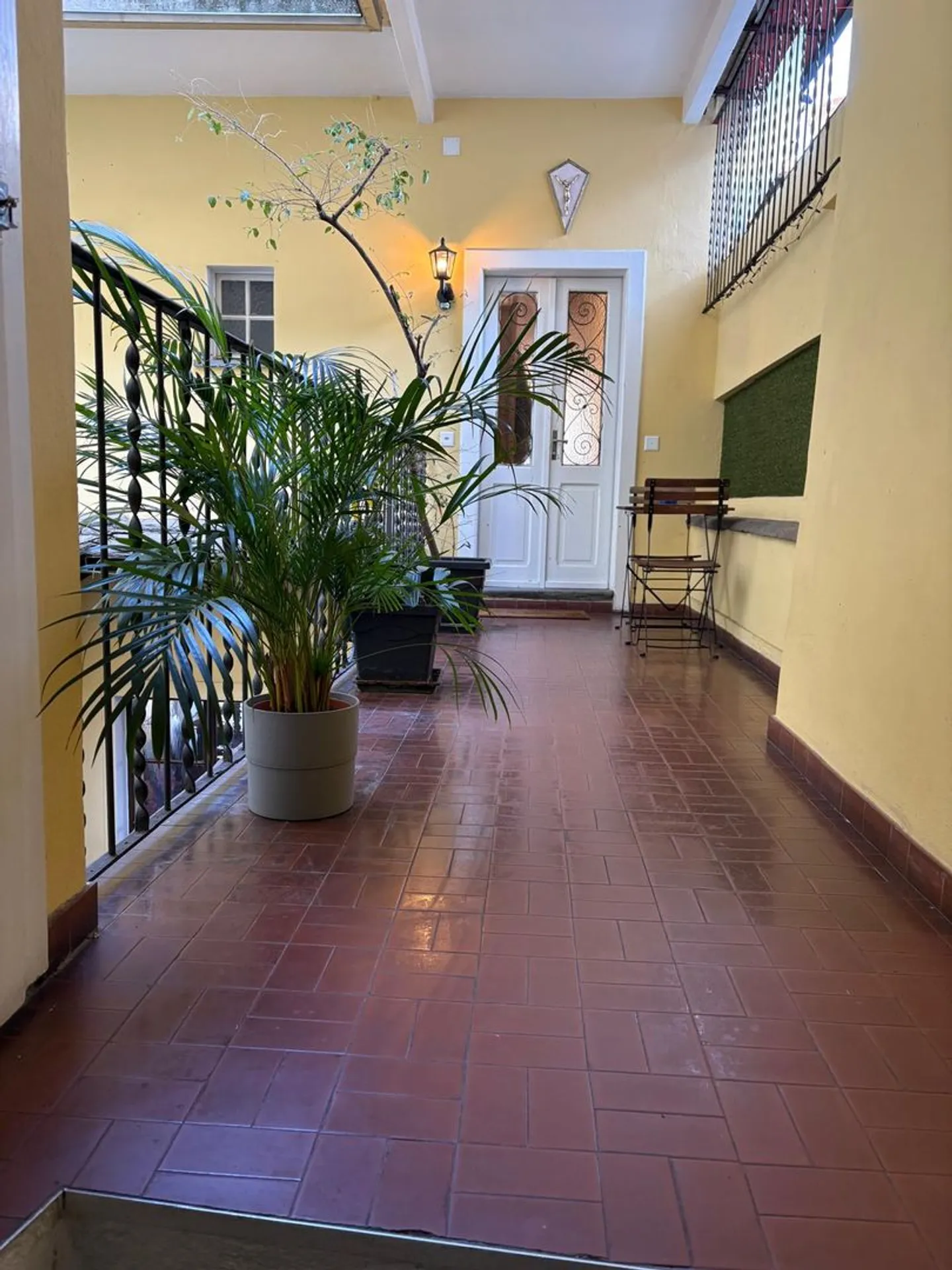 Charmante Wohnung im historischen Zentrum - Foto 1 von 5