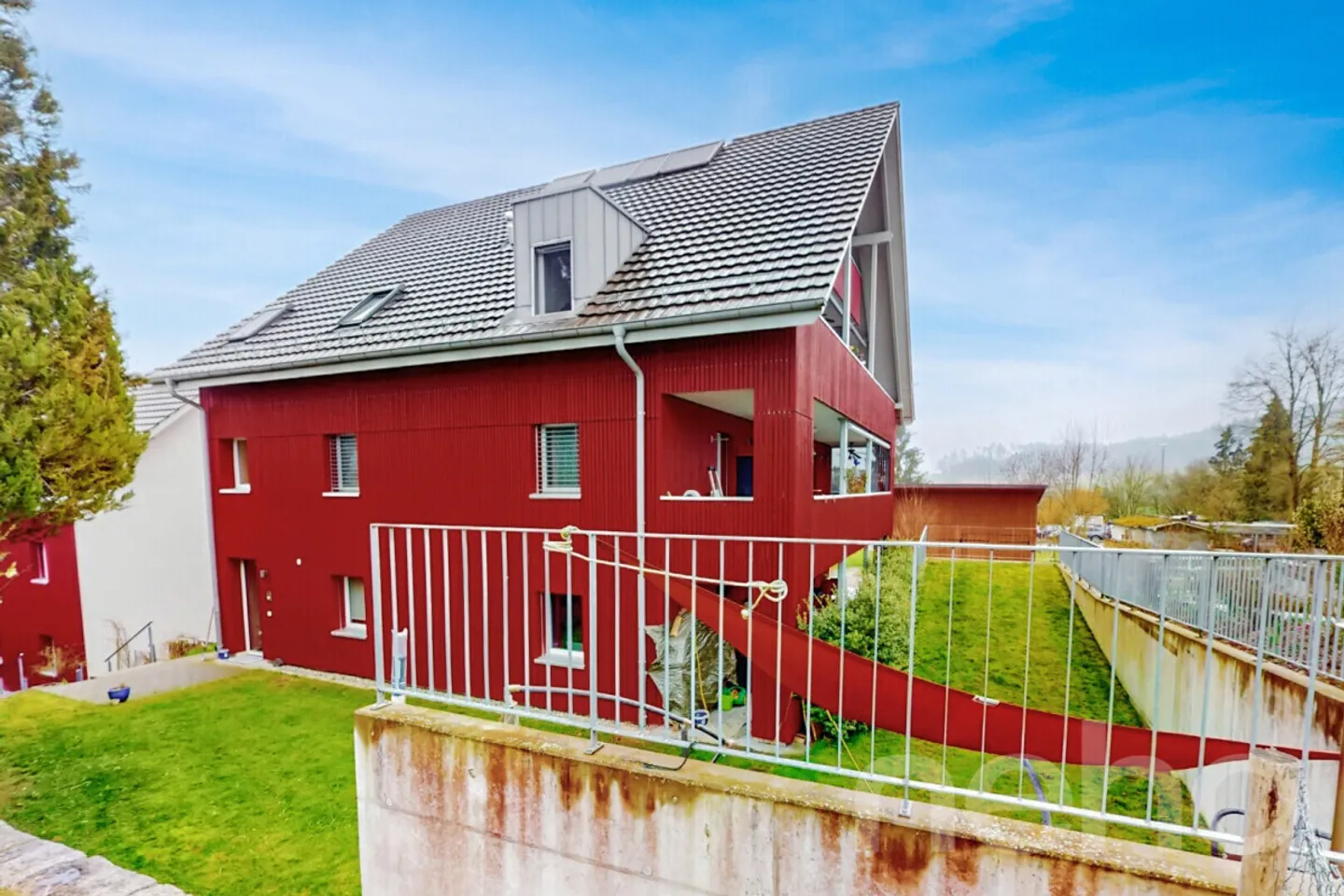 Duplex in affitto - Foto 1 di 13