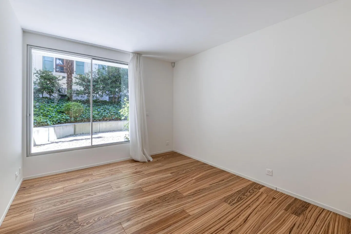 Villa contemporaine aux Eaux-Vives - Photo 10 sur 13