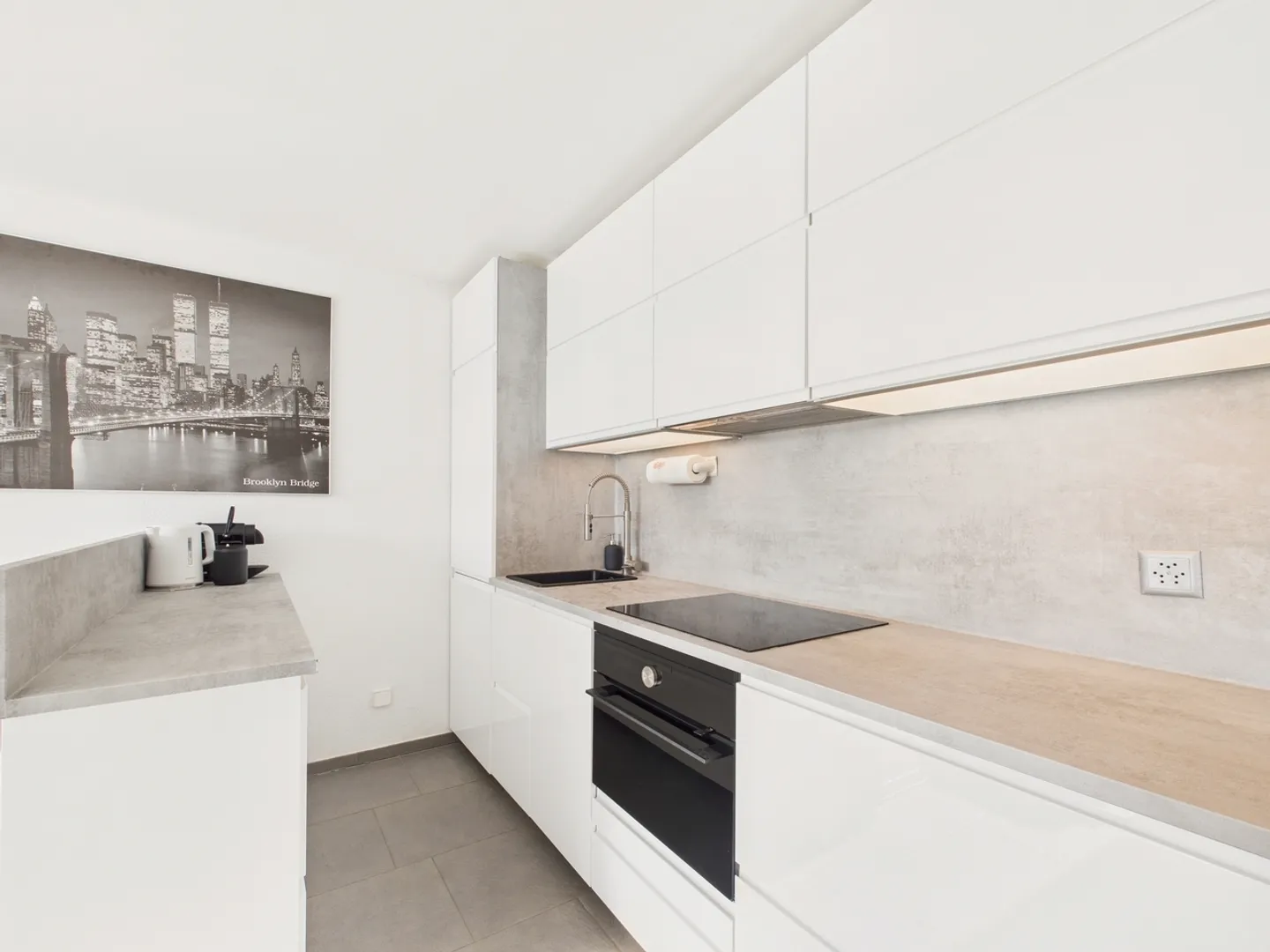 Modernes und grosszügiges Duplexhaus in Buchs  ideal für Familien - Foto 6 von 13