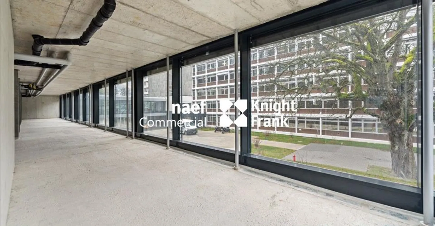 Spazio ufficio in affitto - Foto 13 di 13