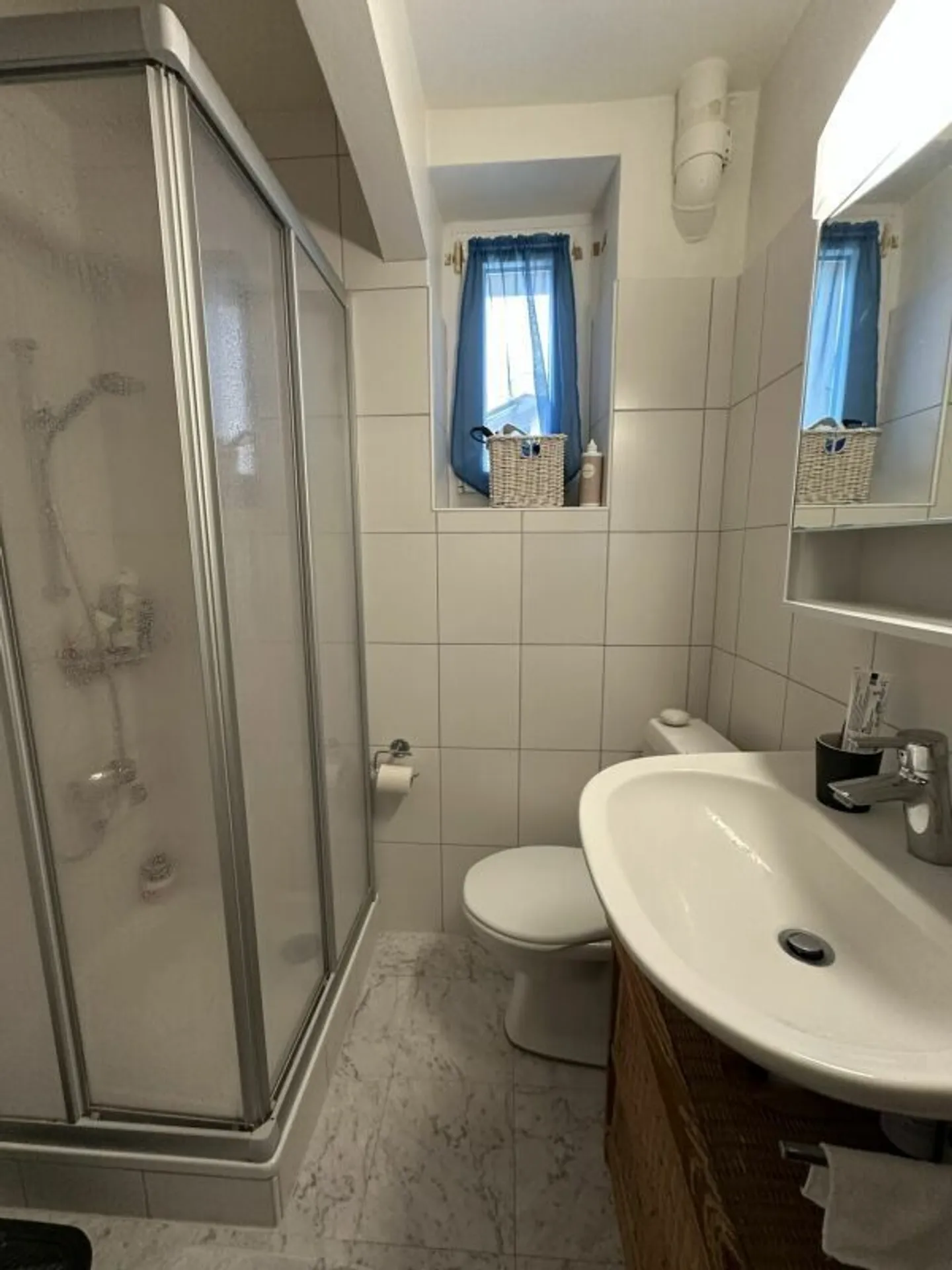 Wohnung mit 3 Zimmern in einem Winzerhaus - Bahnhof 49, Boudry - Foto 5 von 10