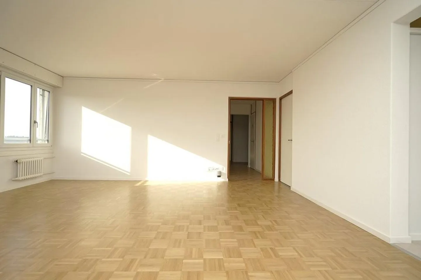 4.5-room apartment with stunning views for rent - Photo 9 of 12