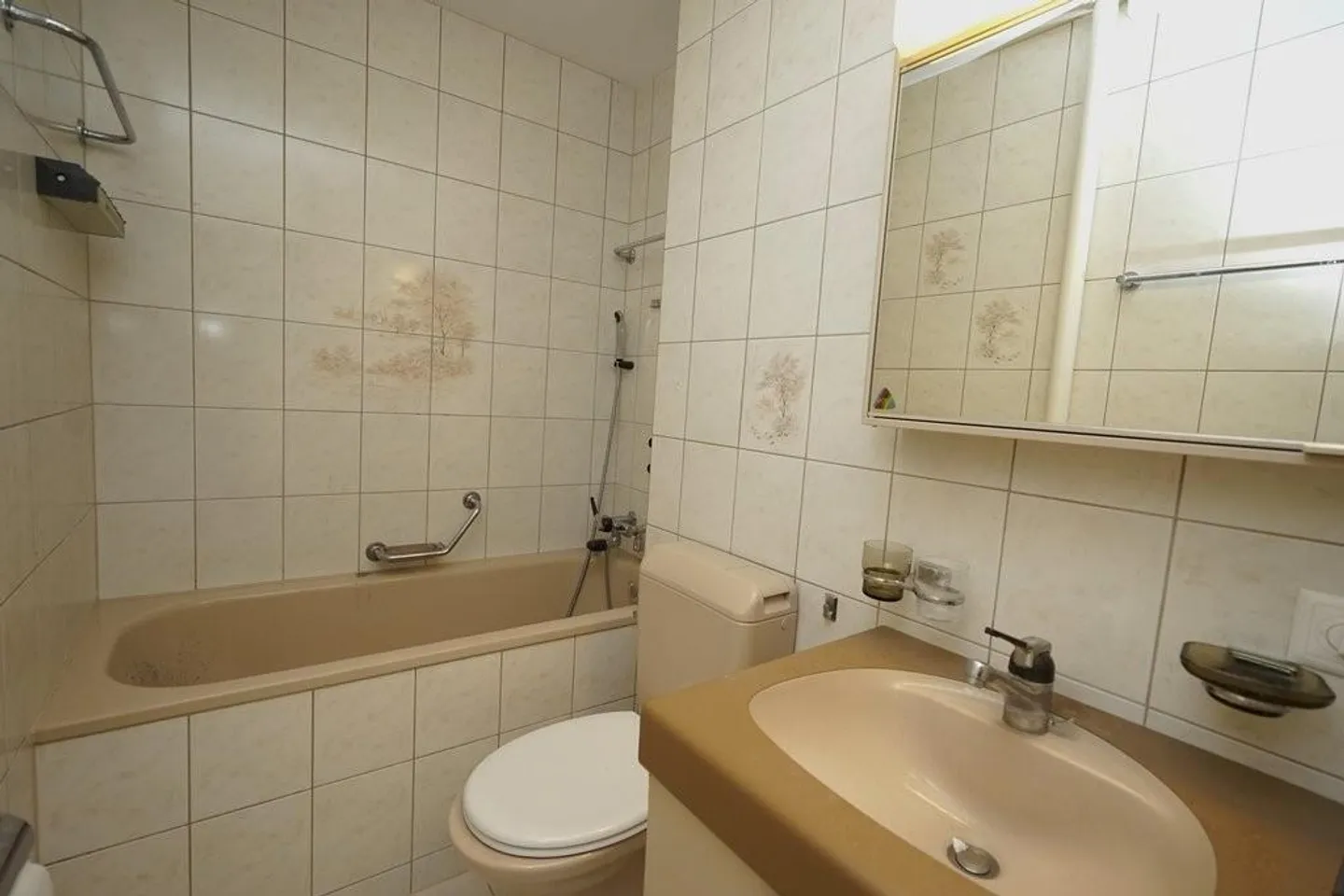 4.5-room apartment with stunning views for rent - Photo 10 of 12