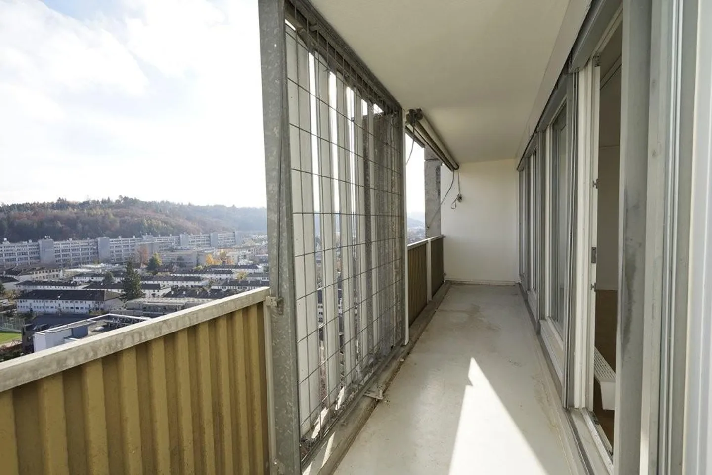 4.5-room apartment with stunning views for rent - Photo 12 of 12