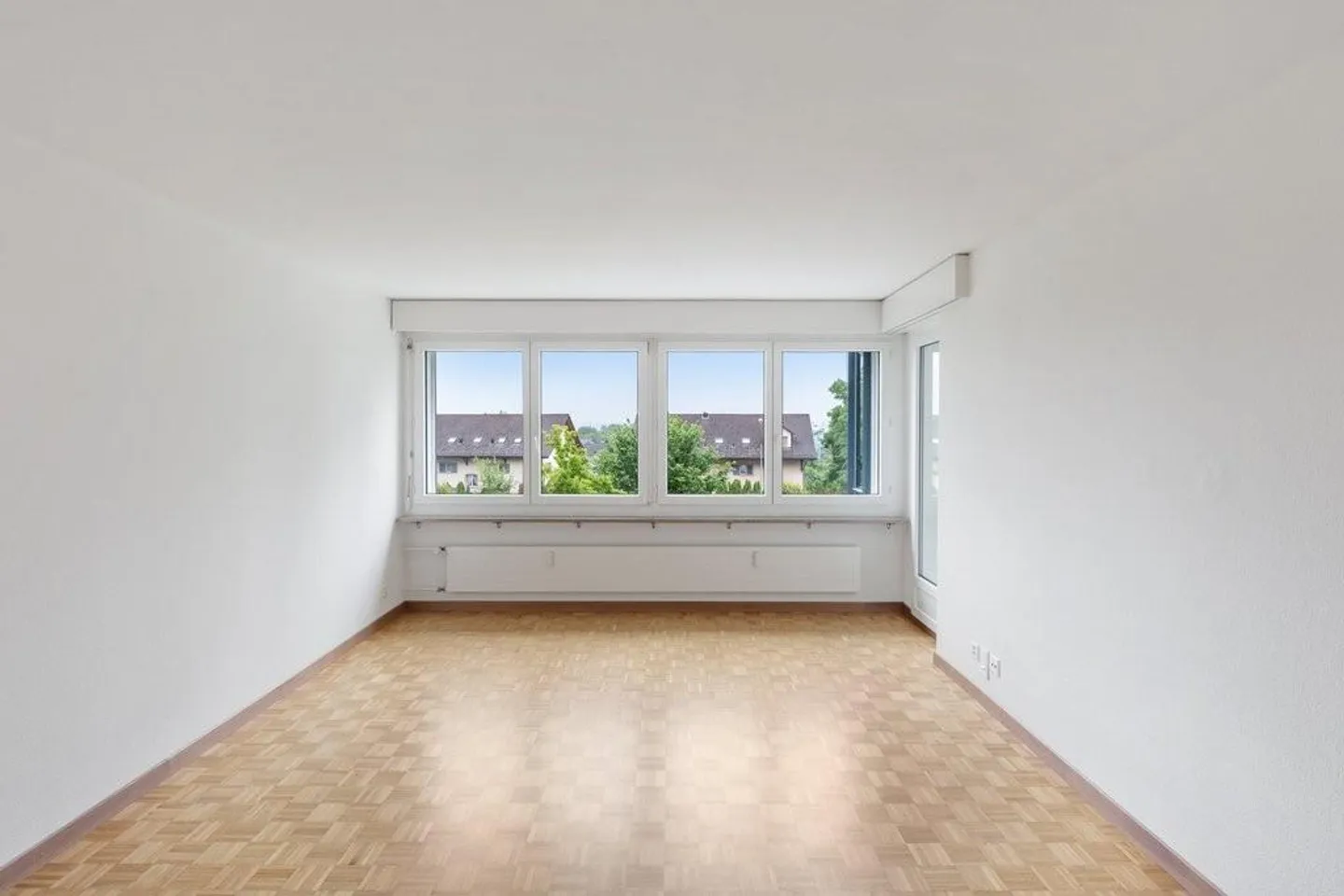 Charmante 2½ Zimmer-Wohnung - Foto 4 von 6