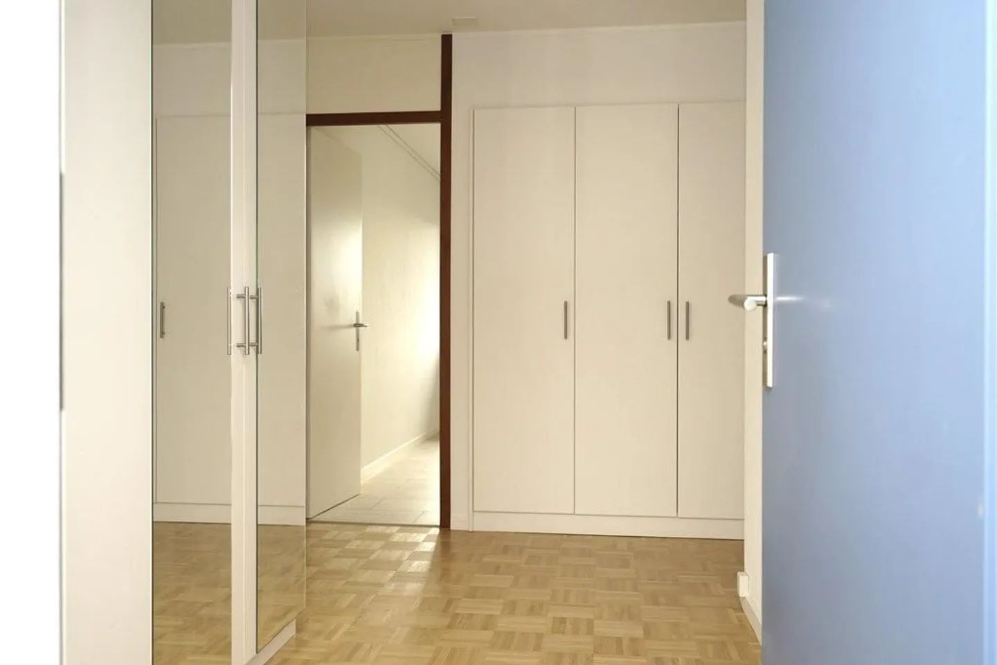 4.5-room apartment with stunning views for rent - Photo 2 of 12