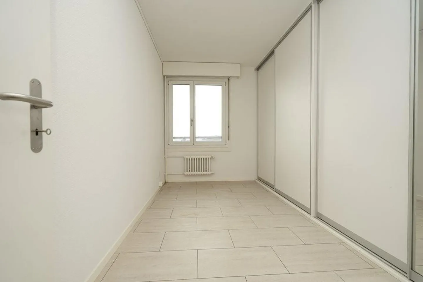 4.5-room apartment with stunning views for rent - Photo 5 of 12