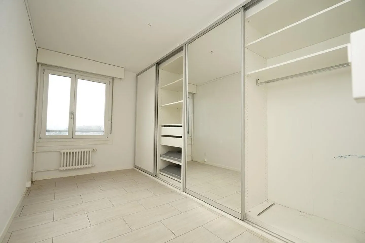 4.5-room apartment with stunning views for rent - Photo 6 of 12