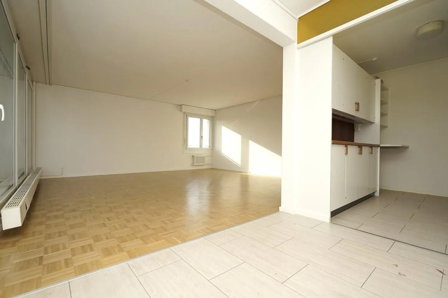 4.5-room apartment with stunning views for rent - Photo 7 of 12