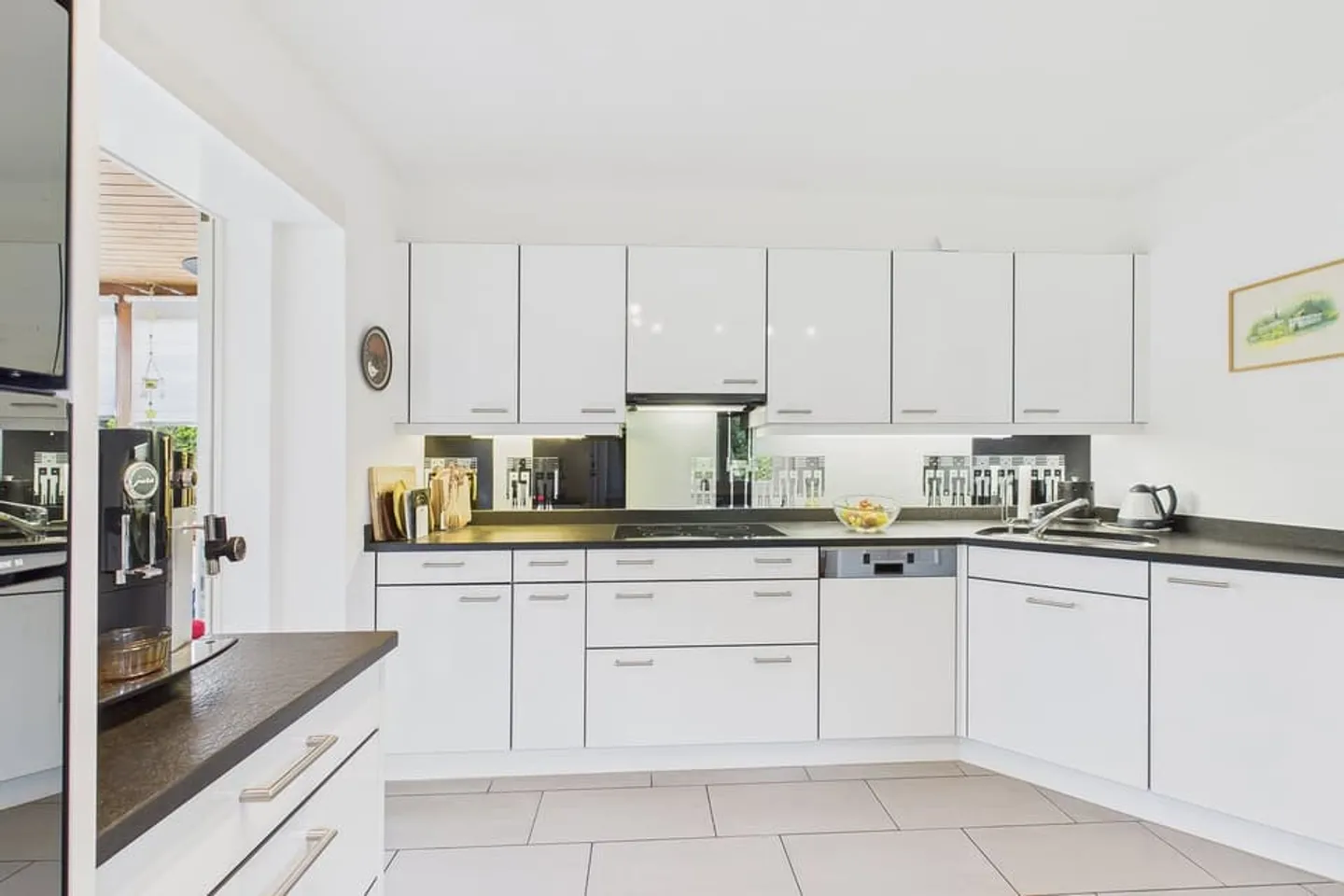 Viel Platz für Familien, Wohngemeinschaften und Haustiere - willkommen in Kerzer - Foto 4 von 13