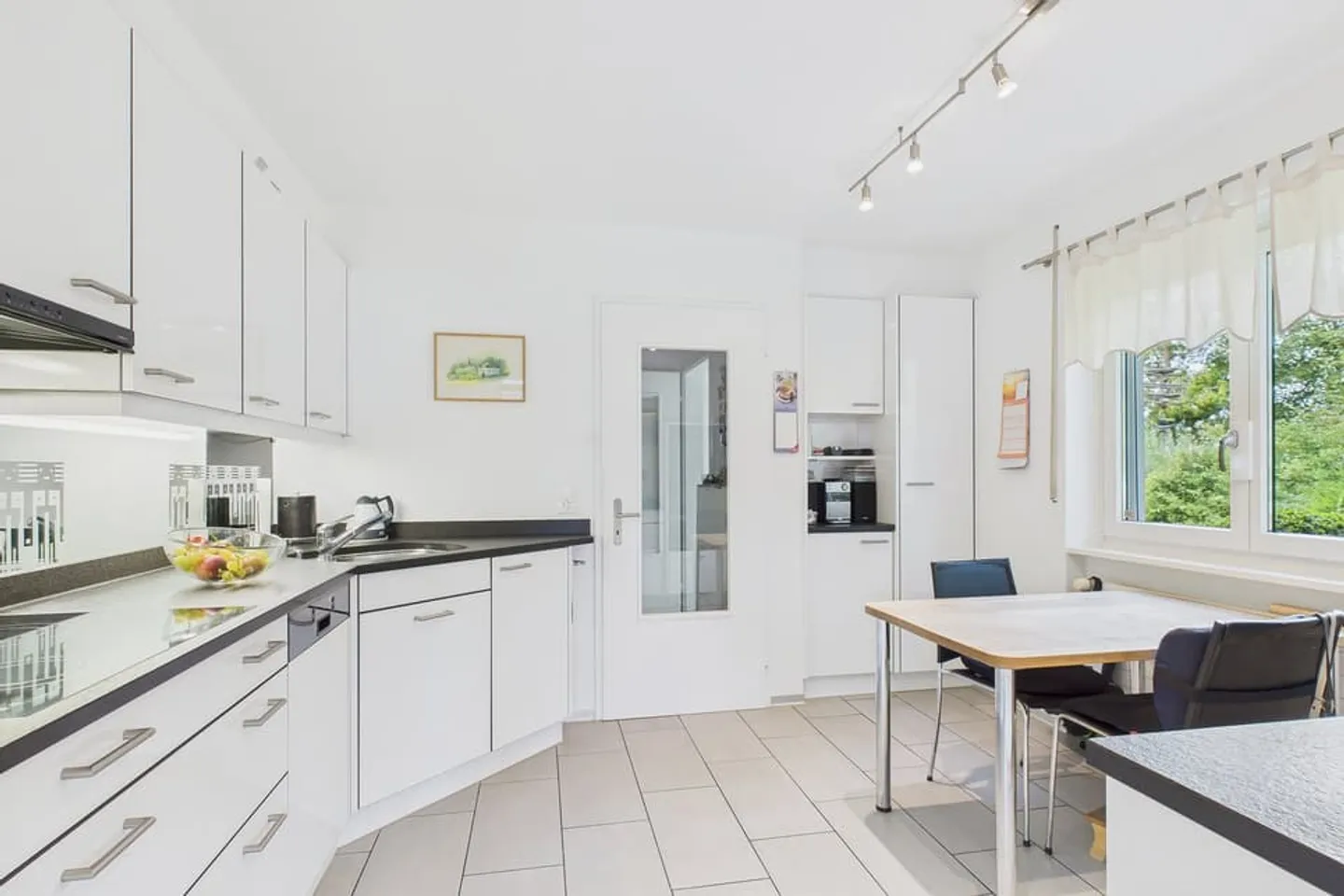 Viel Platz für Familien, Wohngemeinschaften und Haustiere - willkommen in Kerzer - Foto 5 von 13