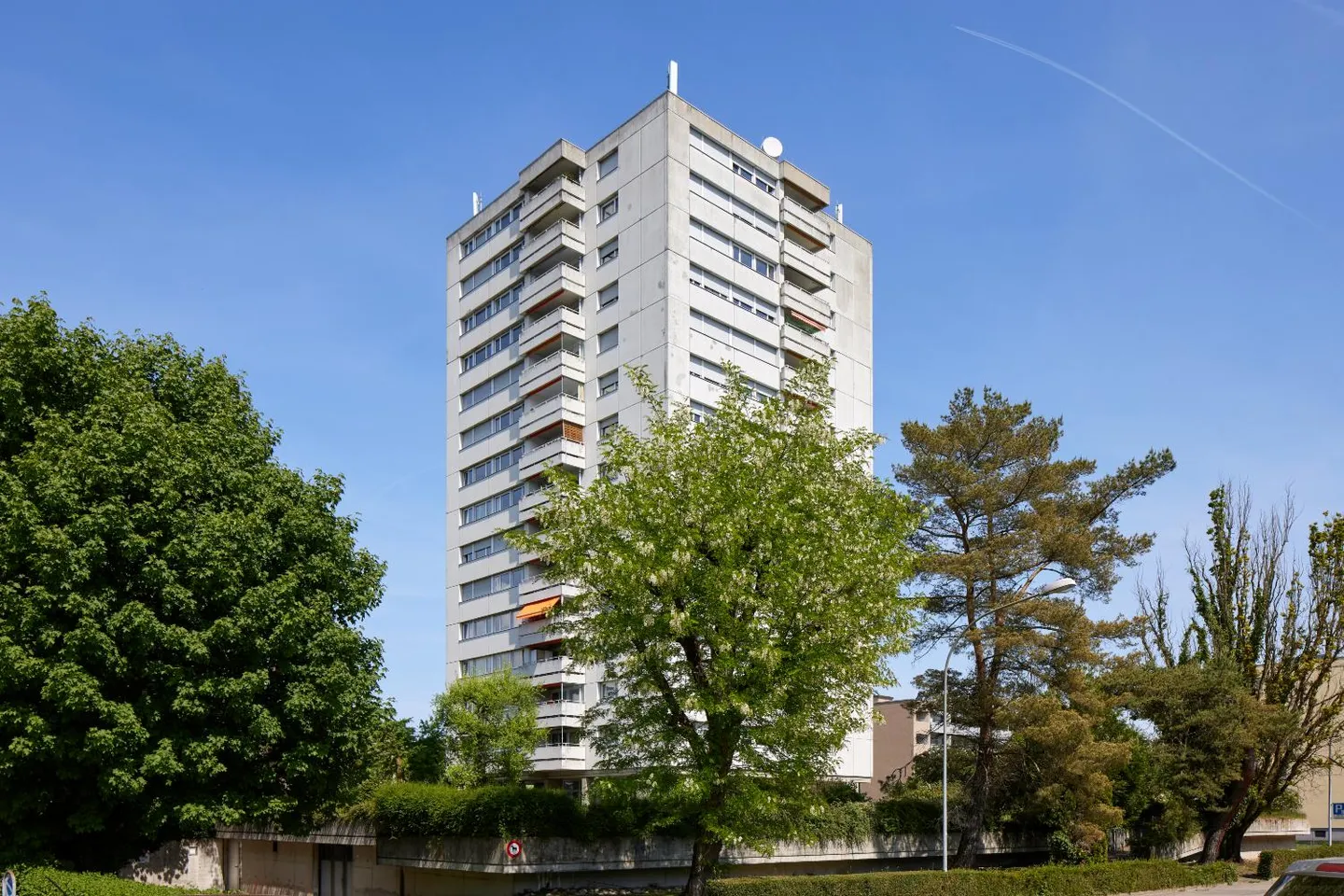 1-Zimmer-Wohnung - Foto 1 von 3
