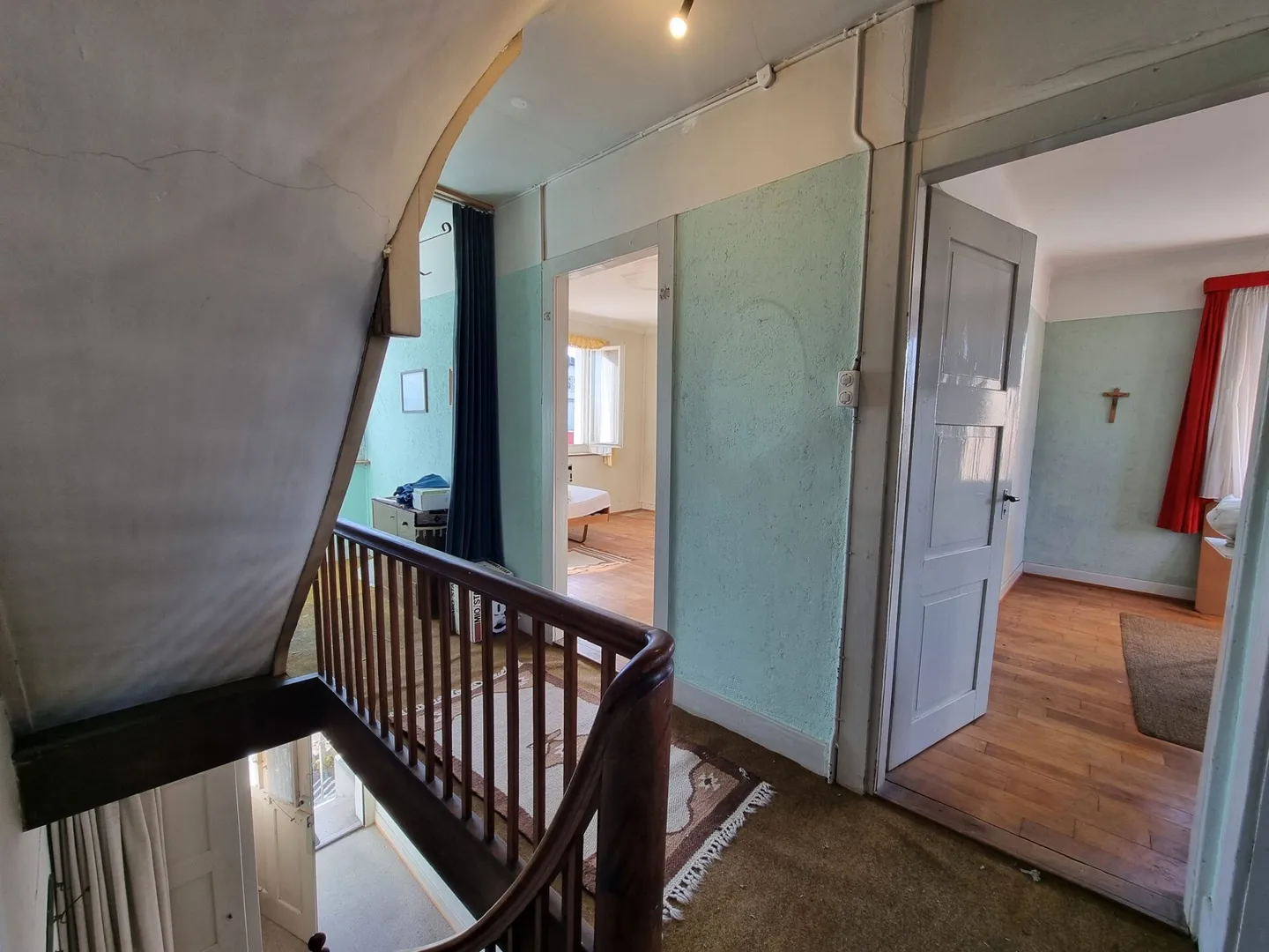 Maison individuelle dans un emplacement de choix à Reinach! - Photo 7 sur 17