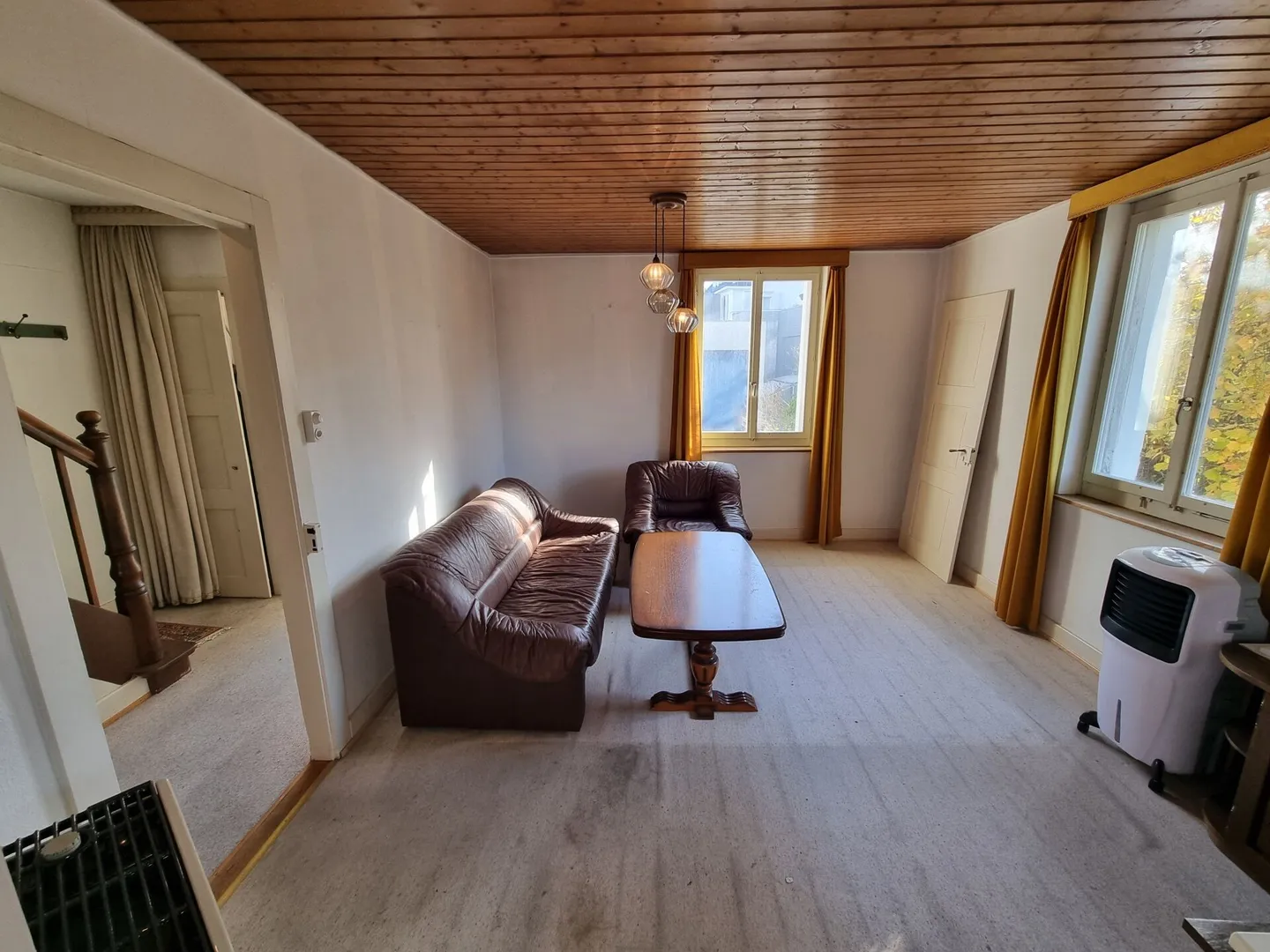 Maison individuelle dans un emplacement de choix à Reinach! - Photo 9 sur 17