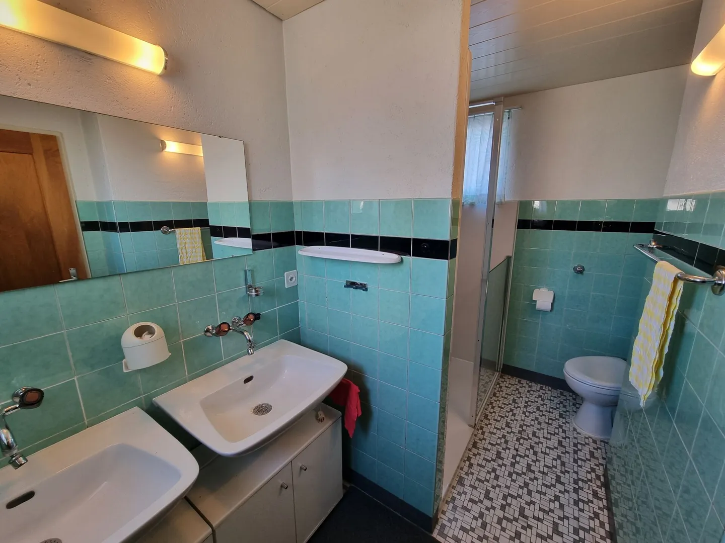 Maison individuelle dans un emplacement de choix à Reinach! - Photo 10 sur 17