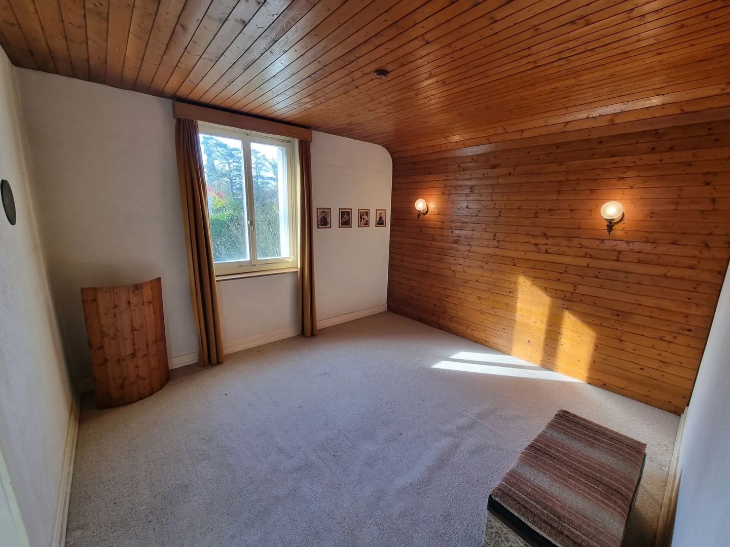 Maison individuelle dans un emplacement de choix à Reinach! - Photo 11 sur 17