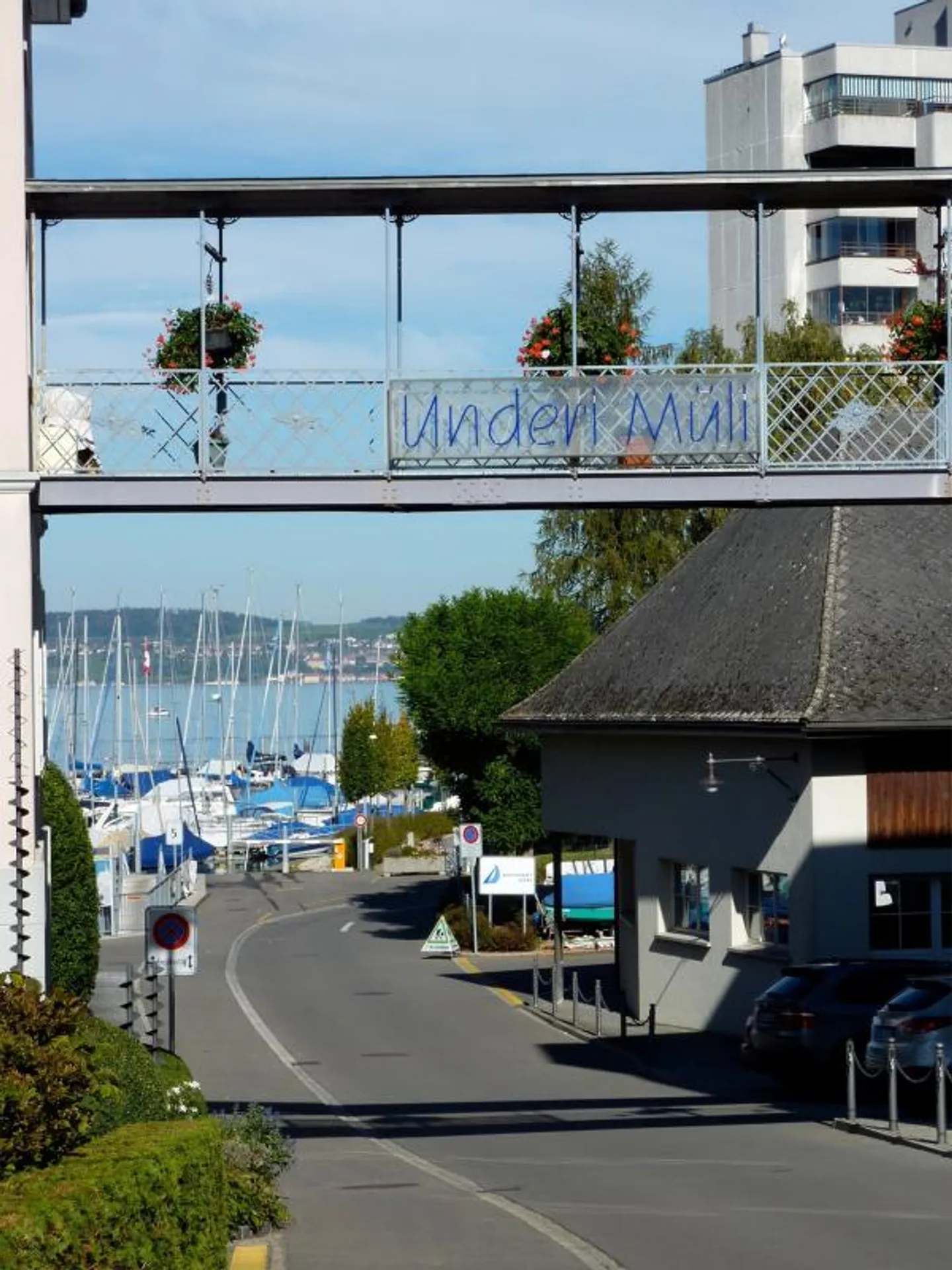 Appartamento direttamente sul lago - Foto 1 di 10