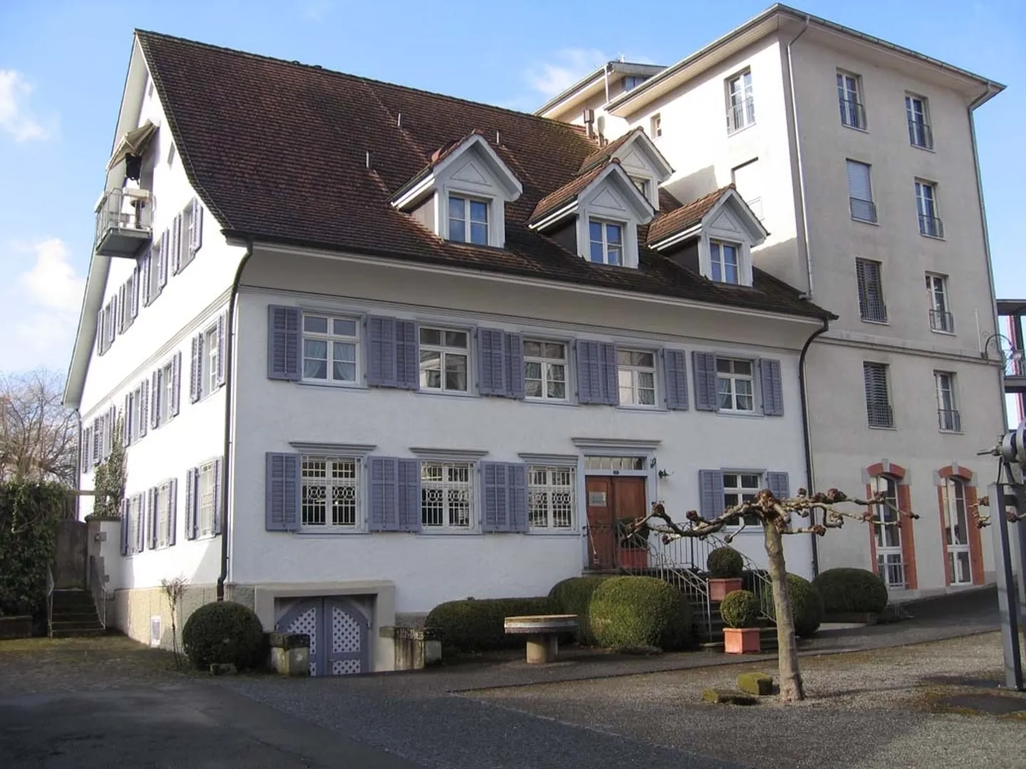 Appartamento direttamente sul lago - Foto 2 di 10