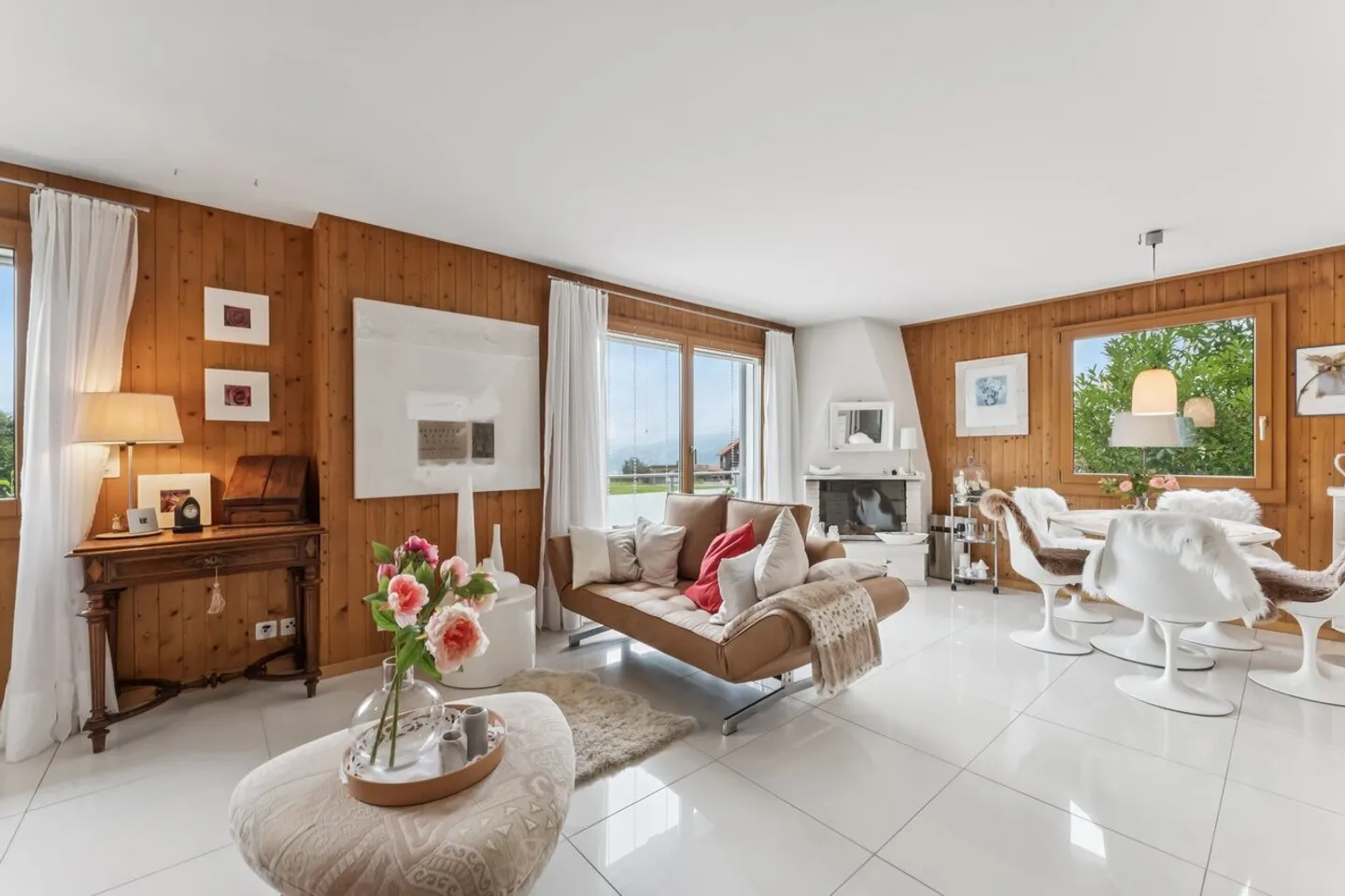Casa Incantevole - Un Luogo per Arrivare e Sentirsi Bene - Foto 2 di 6