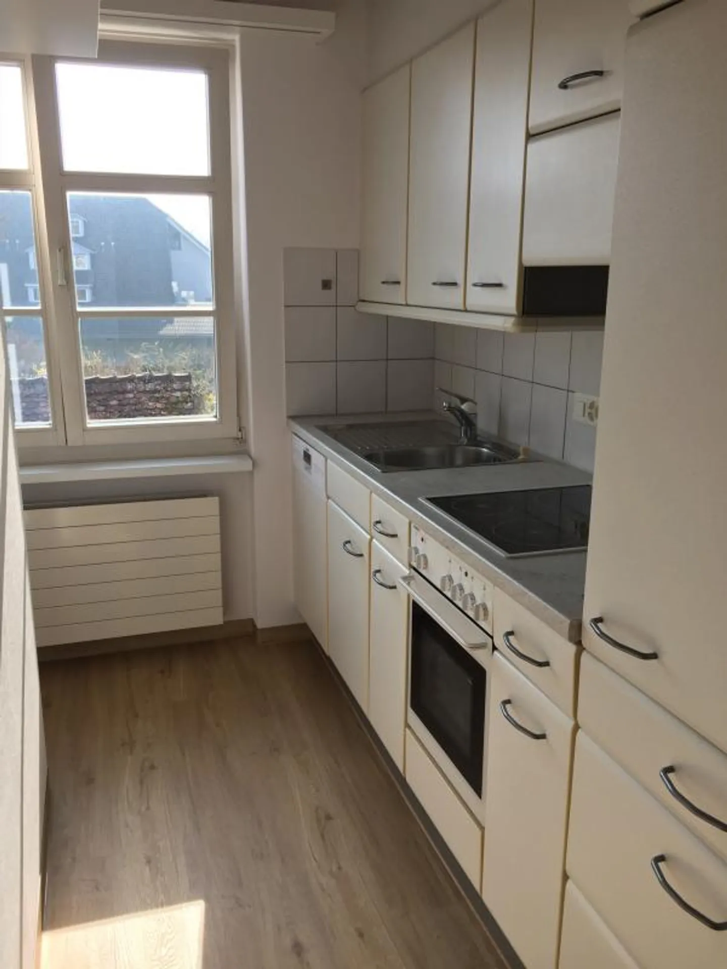 Appartamento direttamente sul lago - Foto 5 di 10