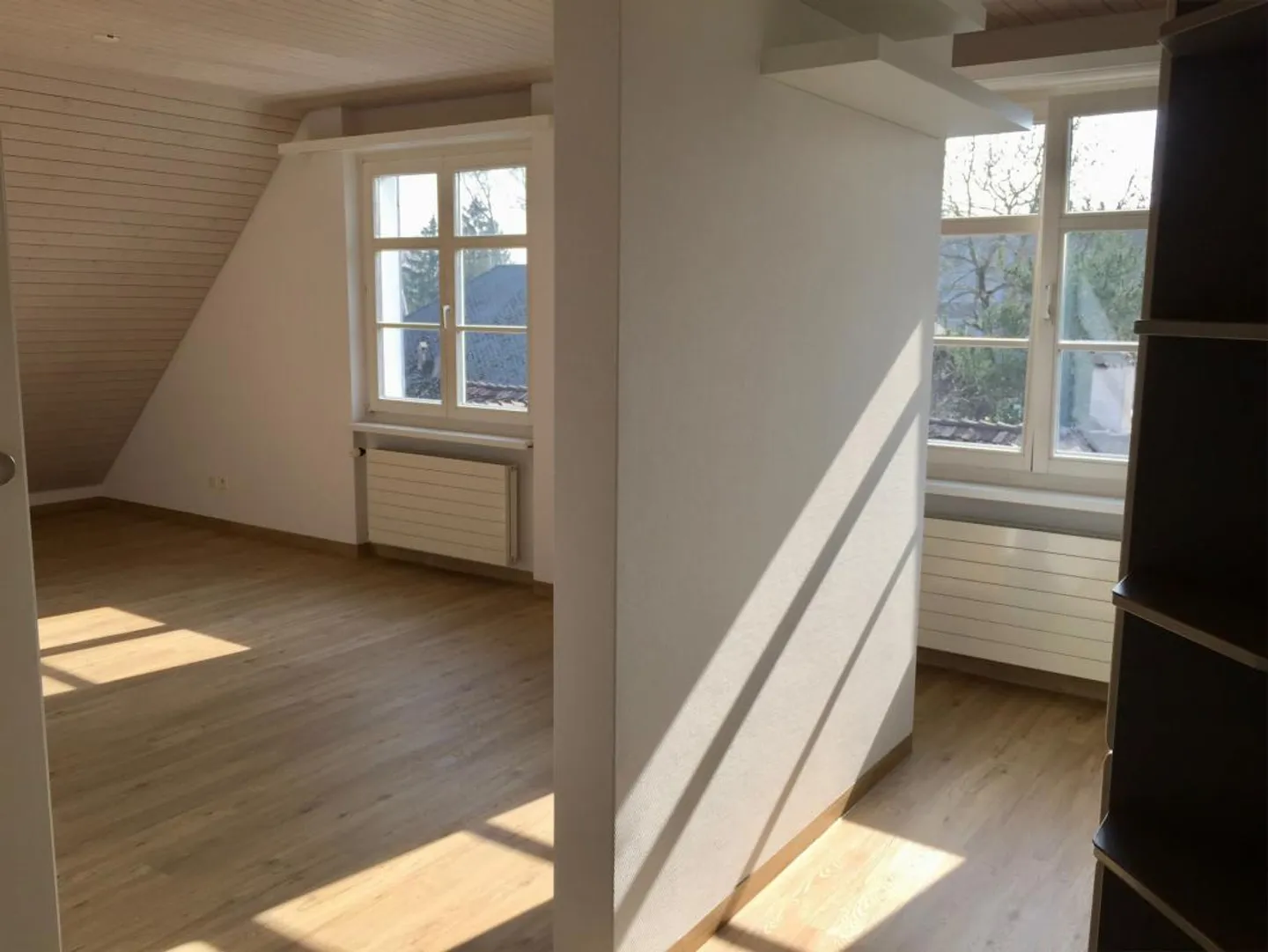 Appartamento direttamente sul lago - Foto 6 di 10