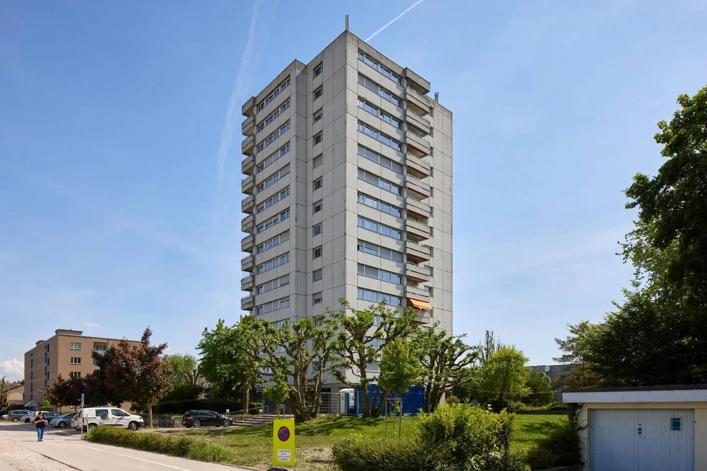 1-Zimmer-Wohnung - Foto 3 von 3