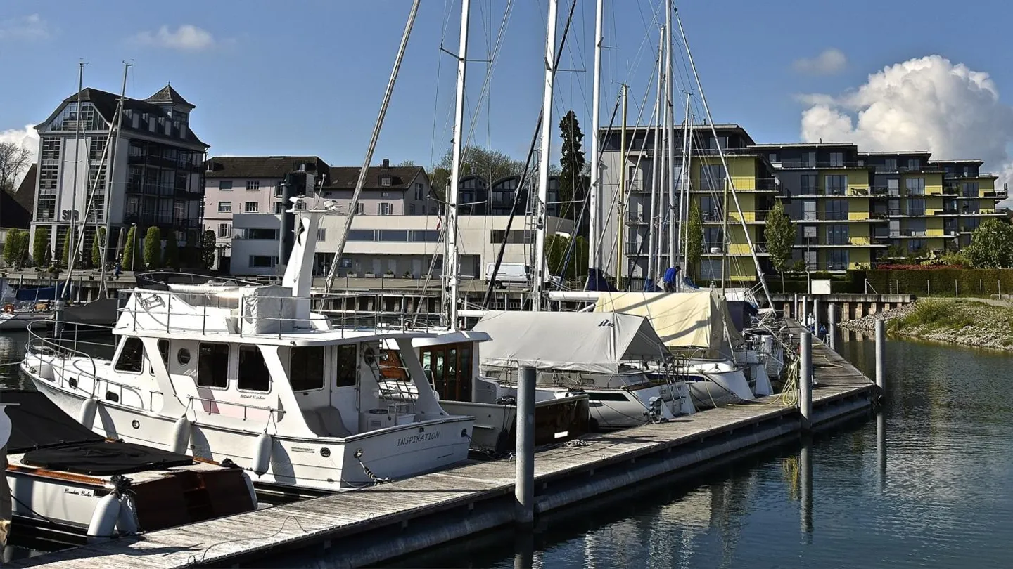 Appartamento direttamente sul lago - Foto 8 di 10