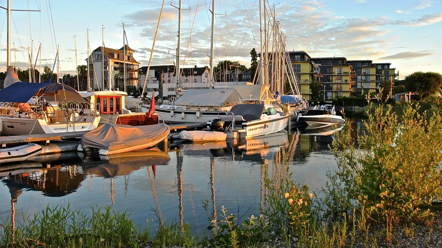 Appartamento direttamente sul lago - Foto 10 di 10