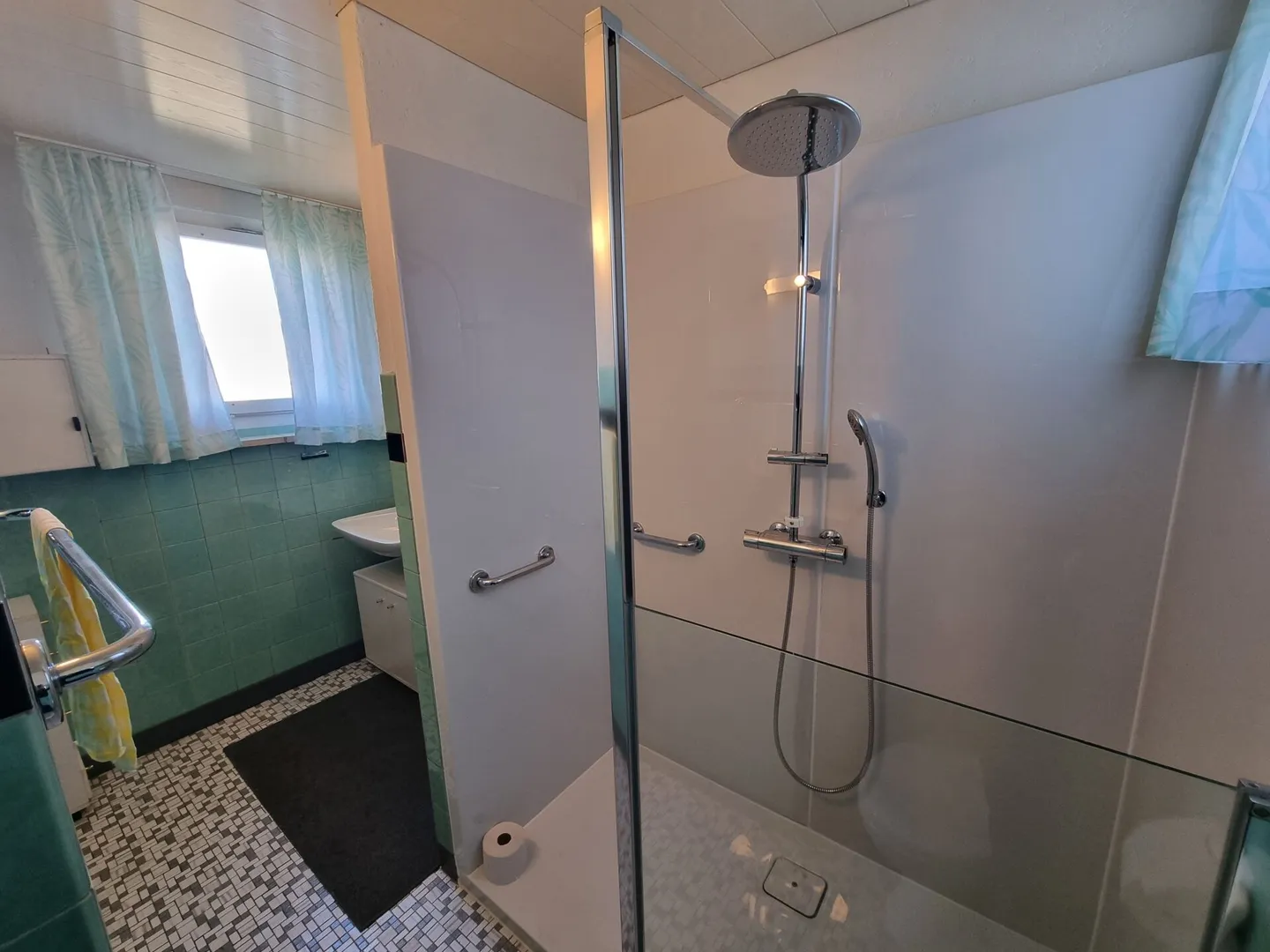 Maison individuelle dans un emplacement de choix à Reinach! - Photo 14 sur 17