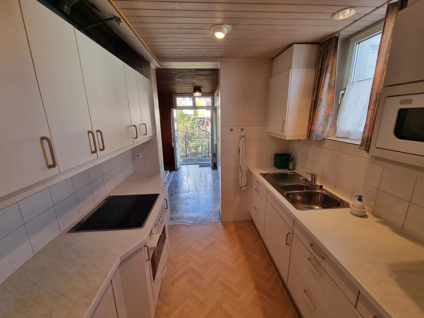 Maison individuelle dans un emplacement de choix à Reinach! - Photo 15 sur 17