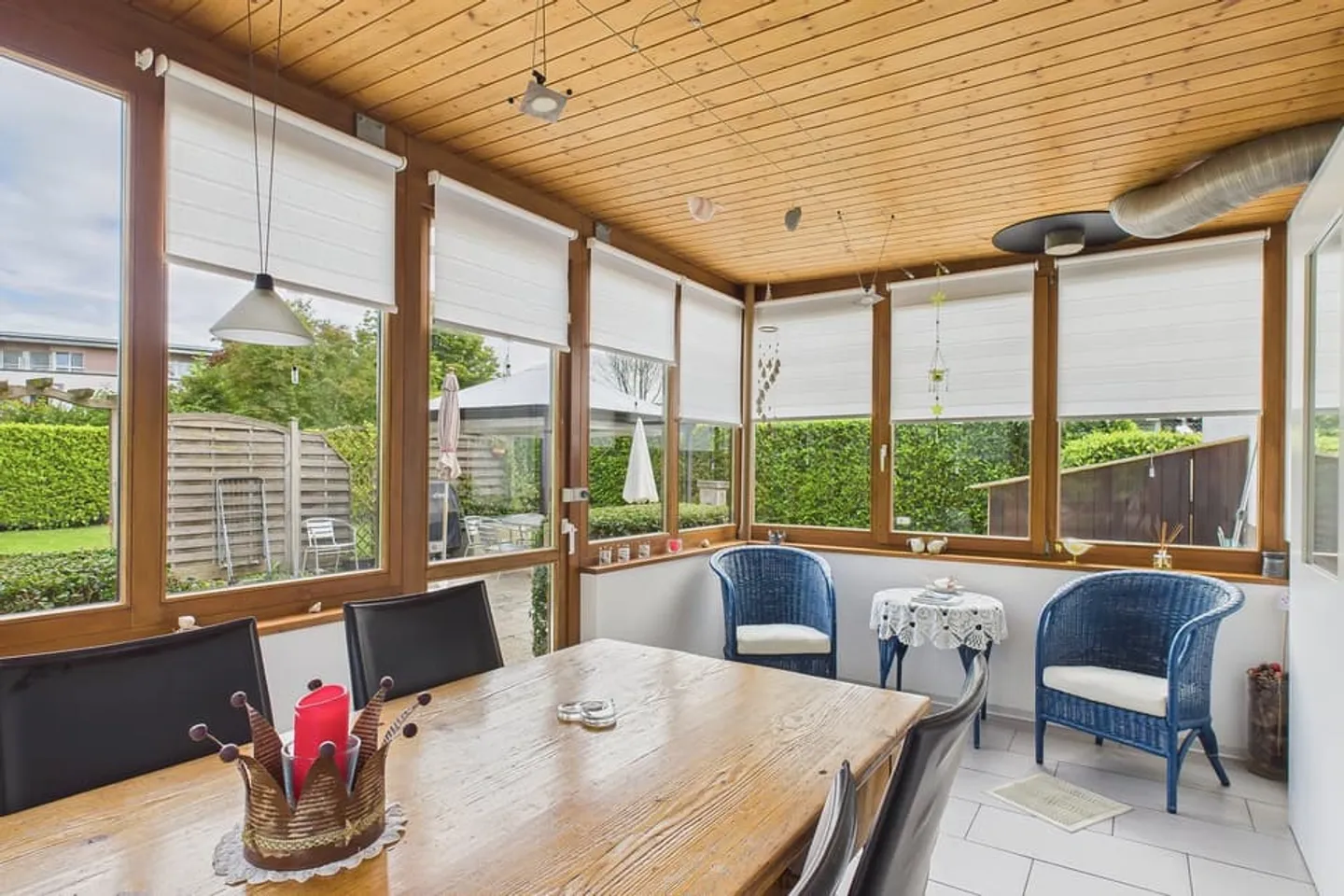 Viel Platz für Familien, Wohngemeinschaften und Haustiere - willkommen in Kerzer - Foto 6 von 13