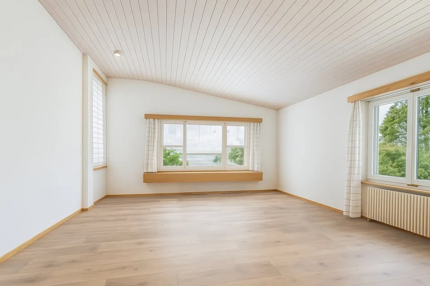 Viel Platz für Familien, Wohngemeinschaften und Haustiere - willkommen in Kerzer - Foto 8 von 13