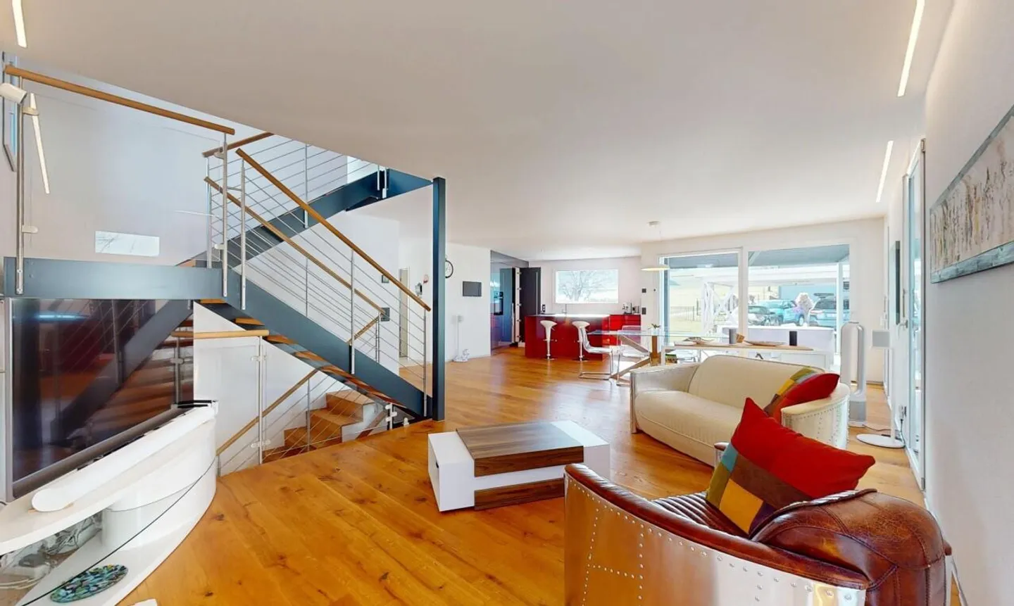 Newly Built Family Dream with Spacious Garden - Photo 1 of 13