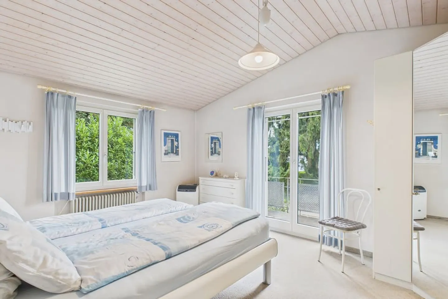 Viel Platz für Familien, Wohngemeinschaften und Haustiere - willkommen in Kerzer - Foto 9 von 13