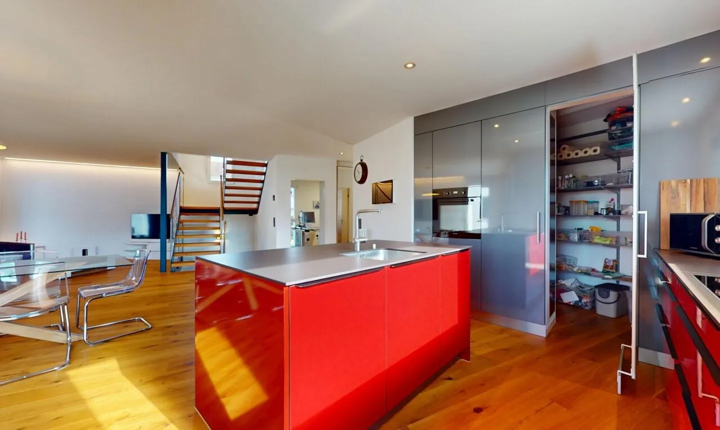 Newly Built Family Dream with Spacious Garden - Photo 2 of 13