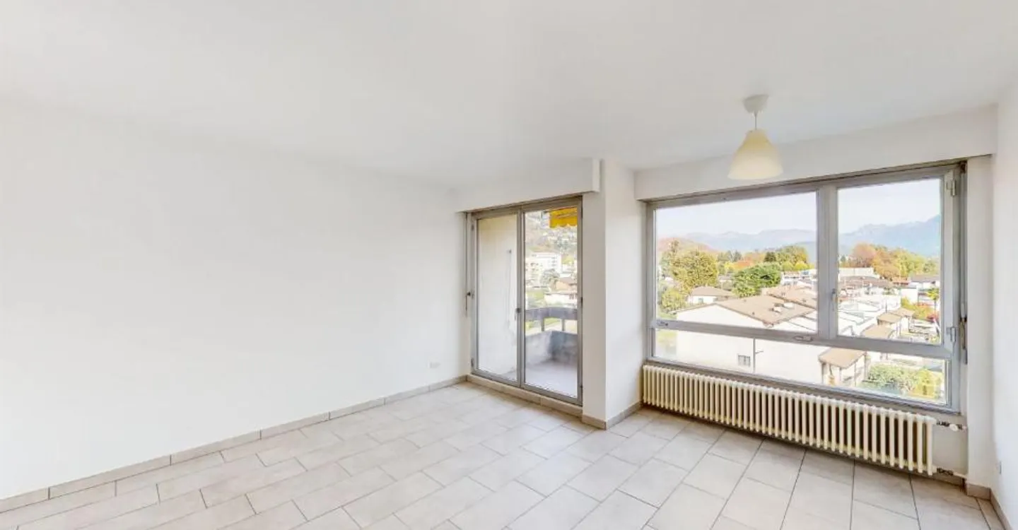1,5-Zimmer-Wohnung - Foto 2 von 6