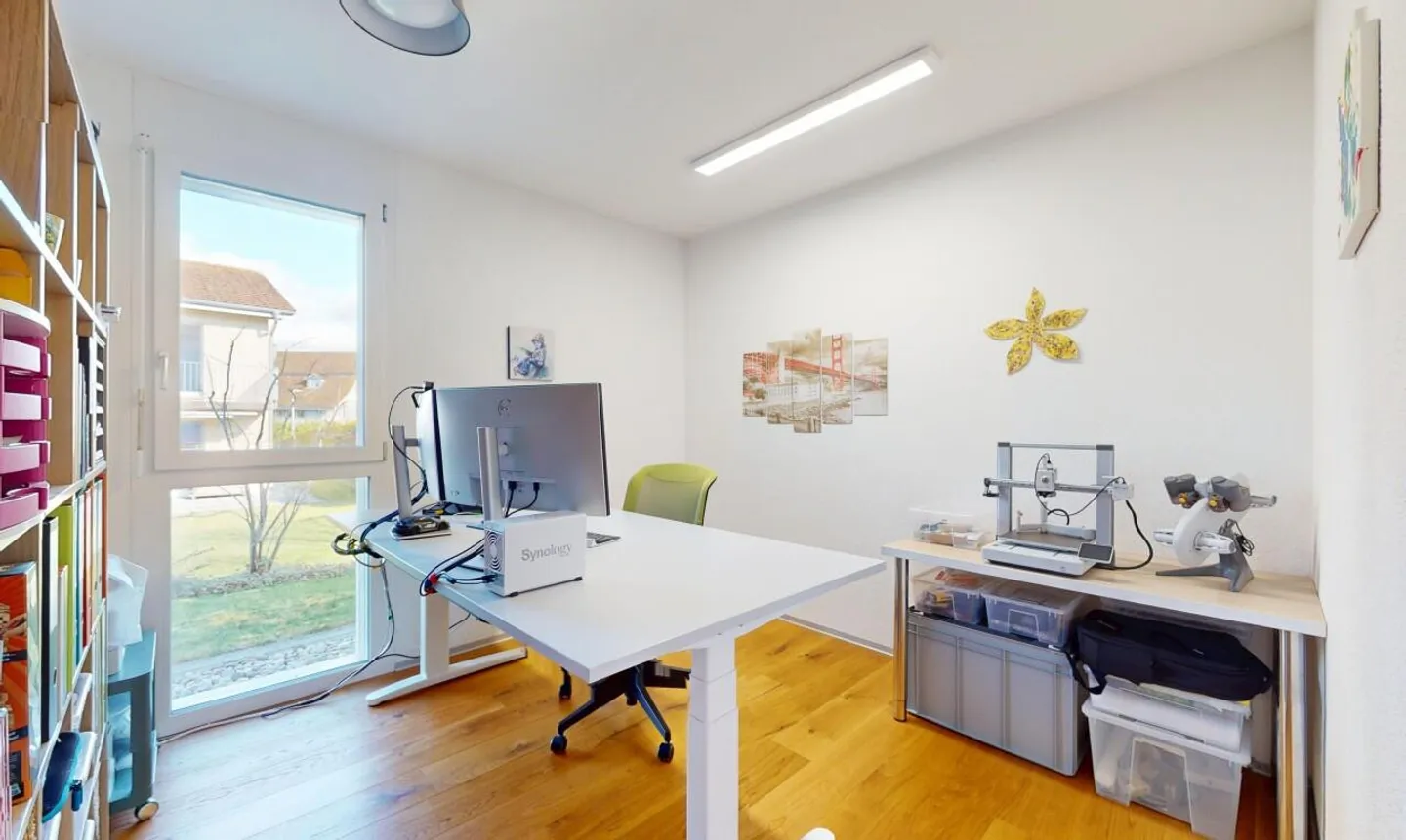 Newly Built Family Dream with Spacious Garden - Photo 4 of 13