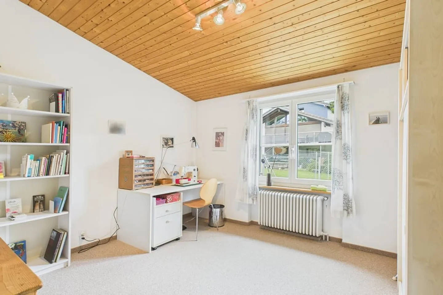 Viel Platz für Familien, Wohngemeinschaften und Haustiere - willkommen in Kerzer - Foto 10 von 13