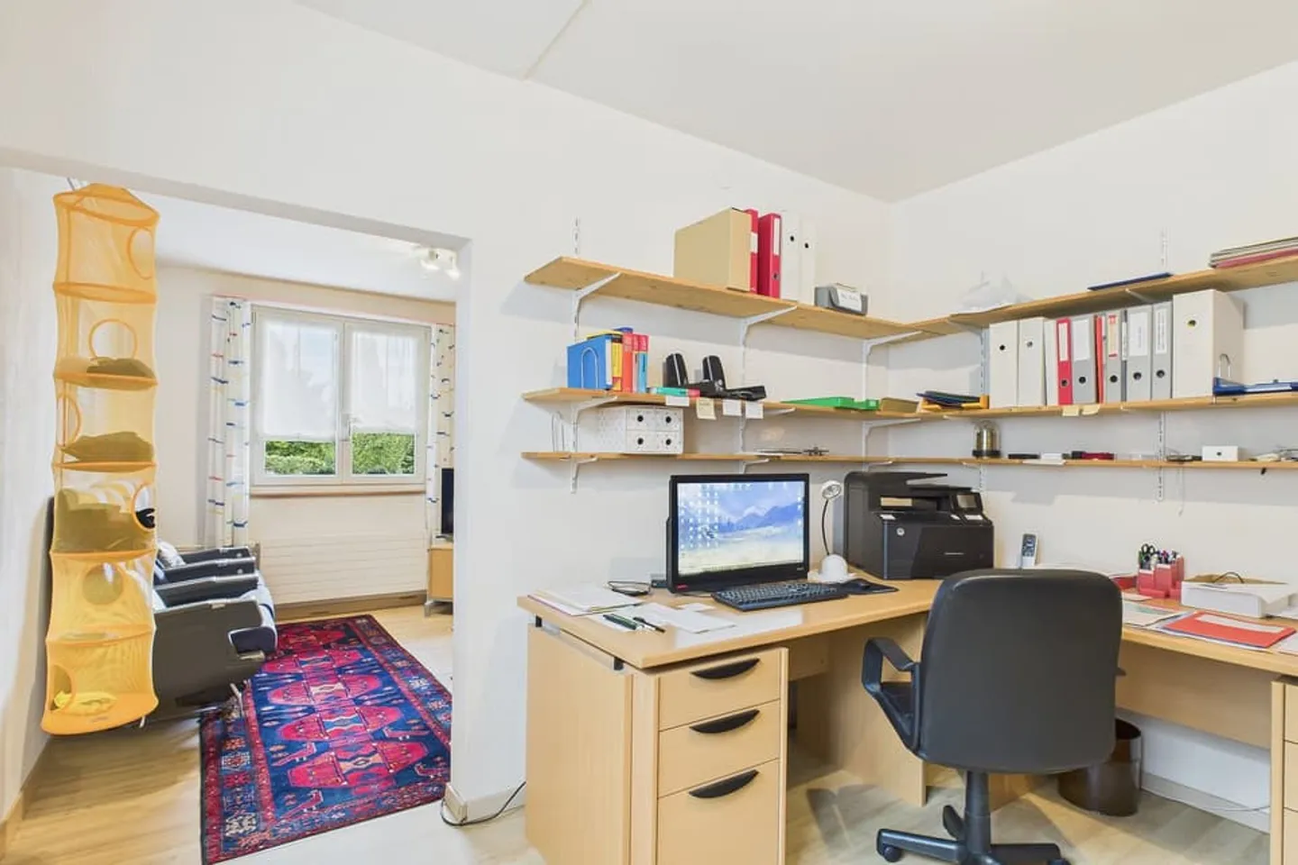 Viel Platz für Familien, Wohngemeinschaften und Haustiere - willkommen in Kerzer - Foto 11 von 13