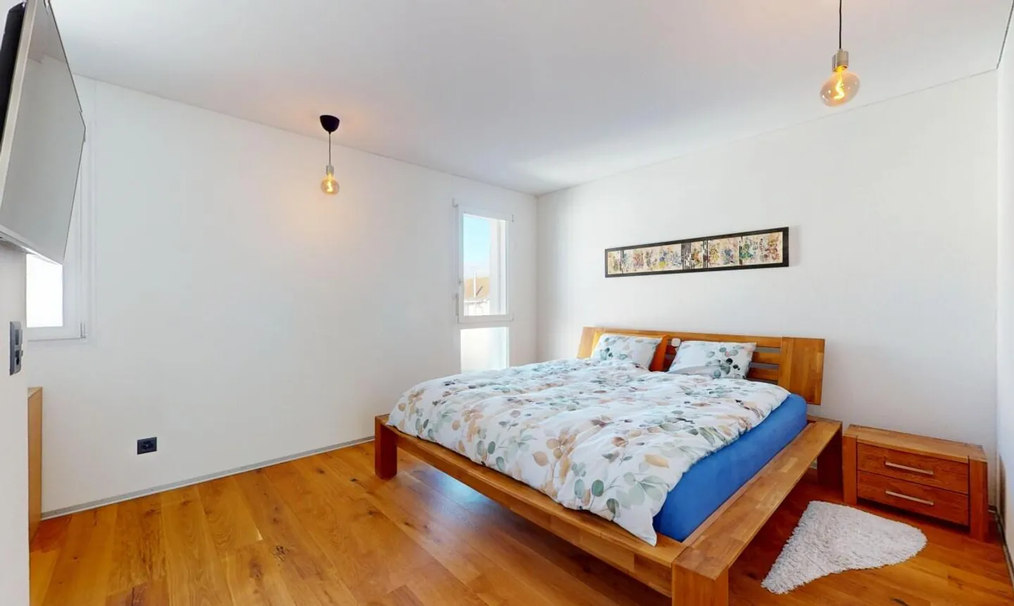 Newly Built Family Dream with Spacious Garden - Photo 7 of 13