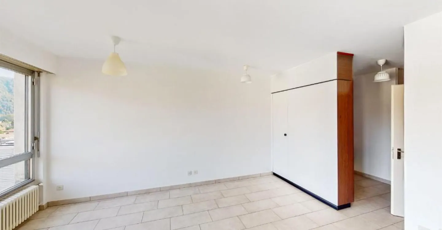 1,5-Zimmer-Wohnung - Foto 4 von 6