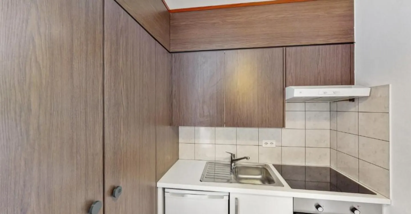 1,5-Zimmer-Wohnung - Foto 5 von 6