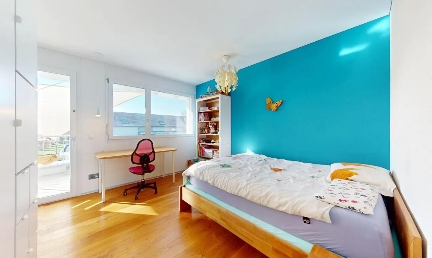 Newly Built Family Dream with Spacious Garden - Photo 10 of 13