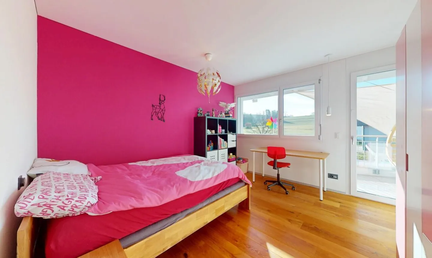 Newly Built Family Dream with Spacious Garden - Photo 11 of 13