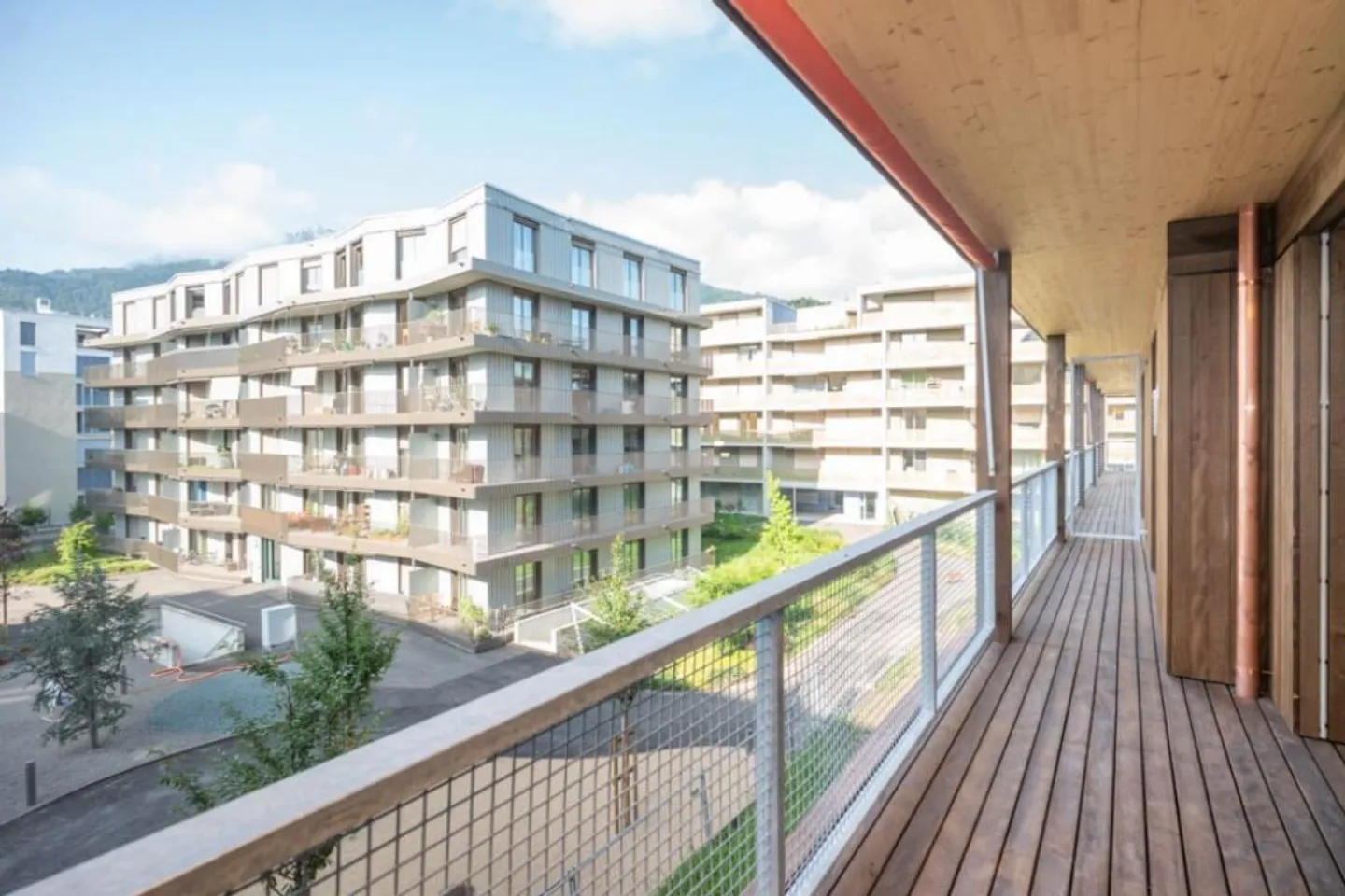 Modernes Zuhause im Schweighof-Quartier - Foto 1 von 7