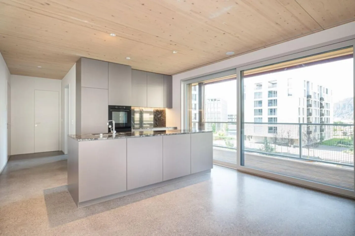 Modernes Zuhause im Schweighof-Quartier - Foto 2 von 7