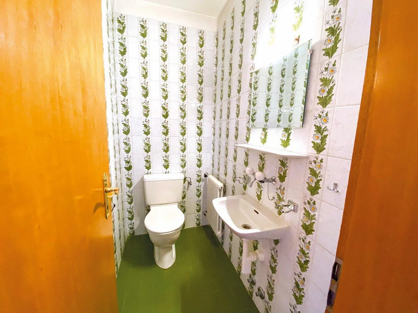 A due passi dal lago, grande 4.5 locali soleggiatissimo - Foto 12 di 13