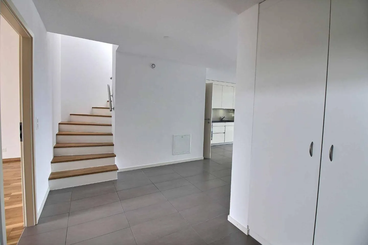 Obergeschoss 3,5 Zimmer - Foto 5 von 9