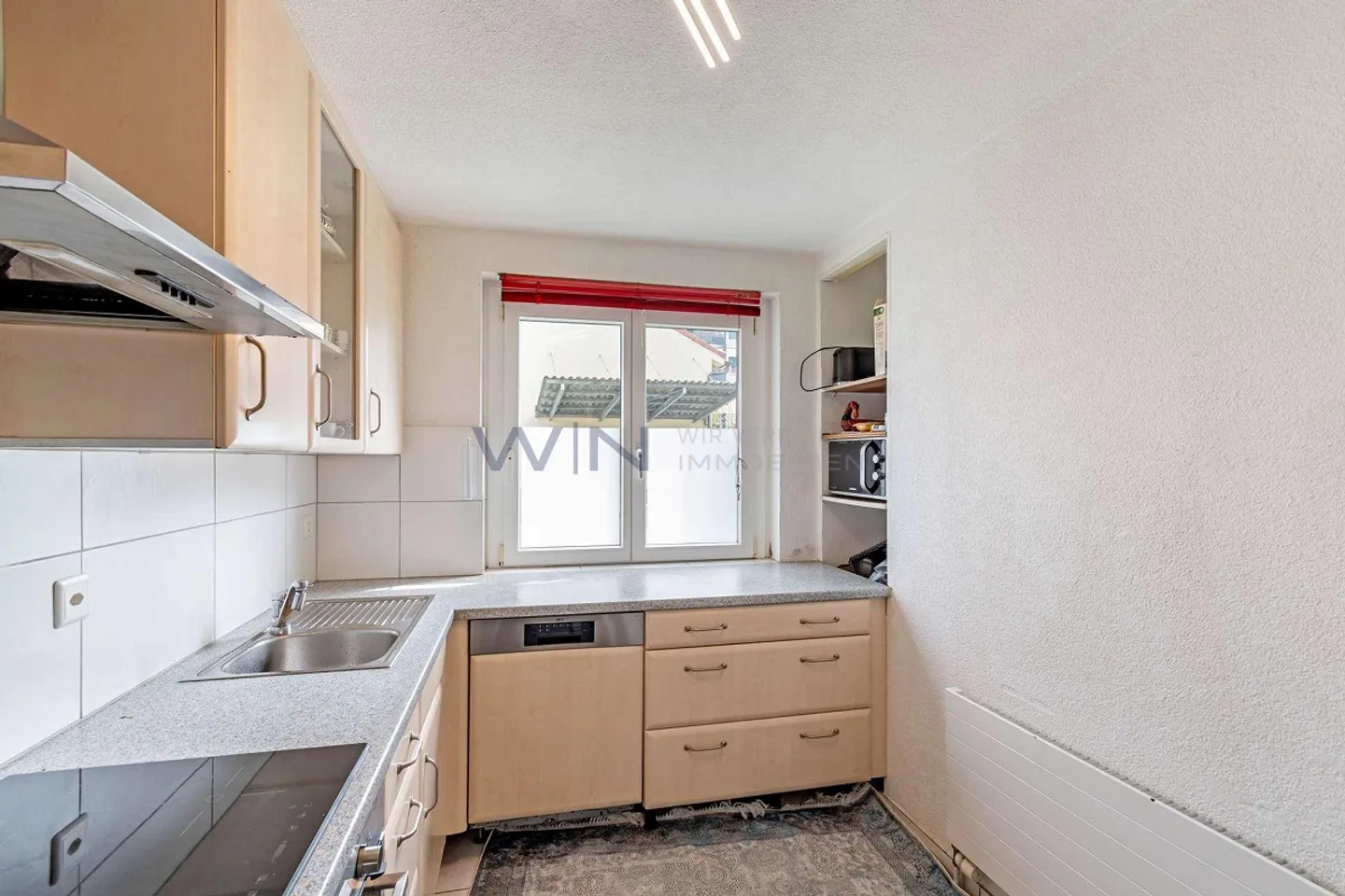 Appartamento in Città - Foto 3 di 10